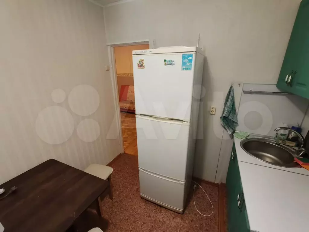 2-к. квартира, 45 м, 5/5 эт. - Фото 1