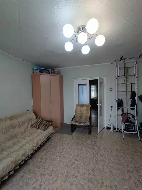 Продаётся 1-к квартира, 36.12 м - Фото 1
