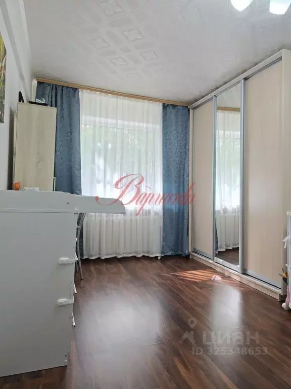 1-к кв. Архангельская область, Северодвинск ул. Свободы, 2 (30.8 м) - Фото 1