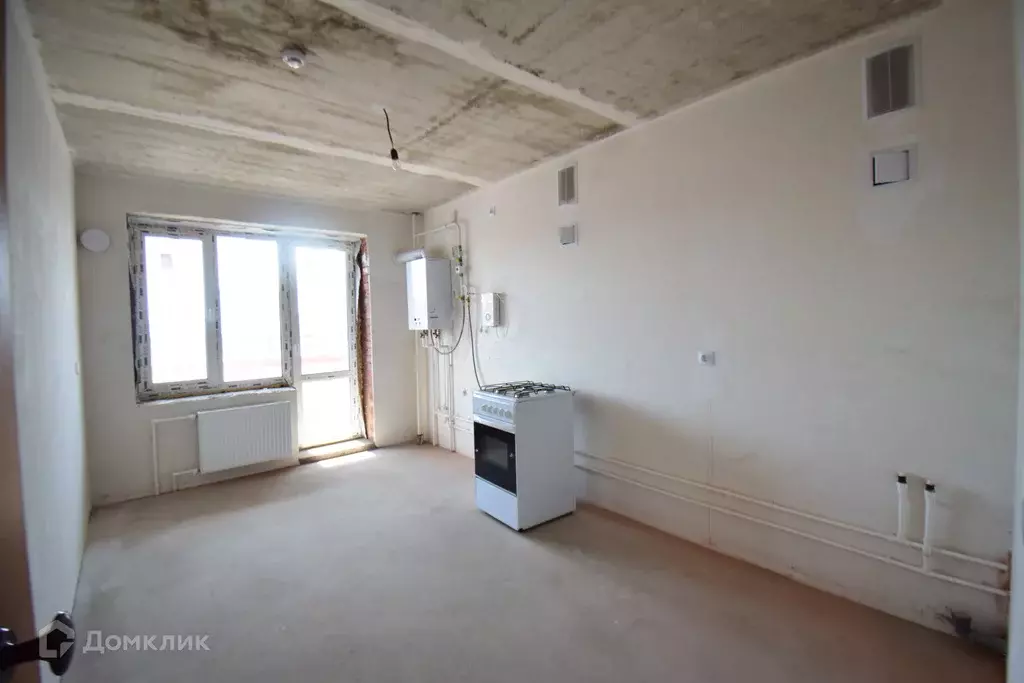 Продаётся 2-к квартира, 59.3 м - Фото 1