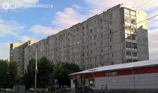 2-комнатная квартира: Тюмень, улица 30 лет Победы, 112 (51.4 м) - Фото 2