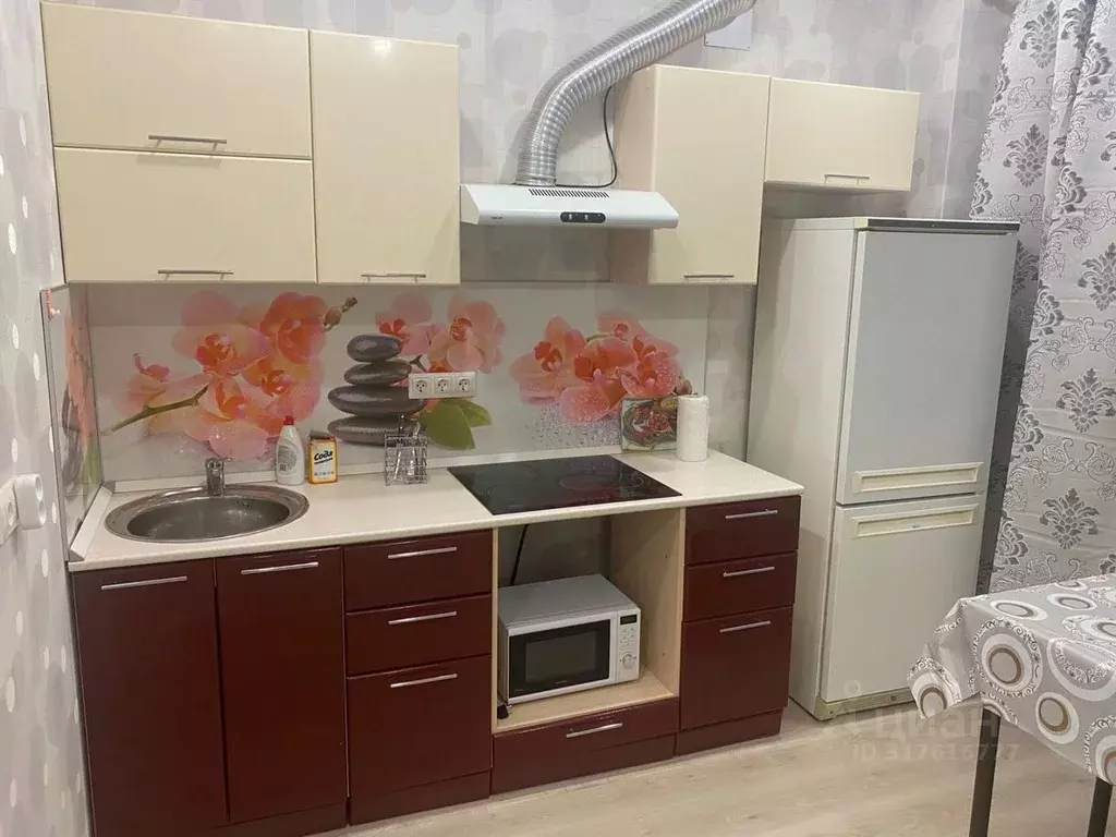 Студия Коми, Сыктывкар Октябрьский просп., 218 (22.0 м) - Фото 1