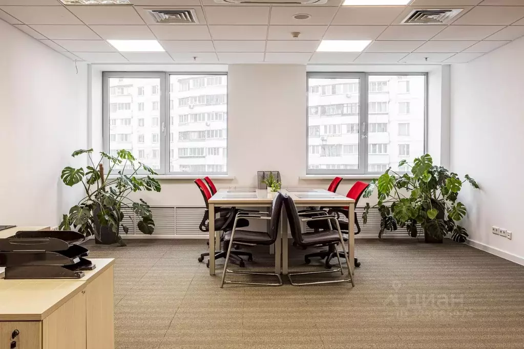 Офис в Москва ул. Академика Варги, 8К1 (500 м) - Фото 2