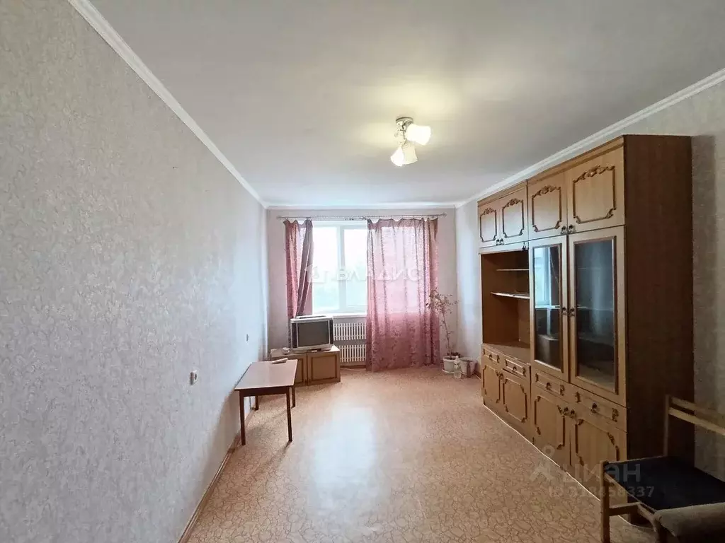 1-к кв. Белгородская область, Белгород Почтовая ул., 84 (38.3 м) - Фото 1