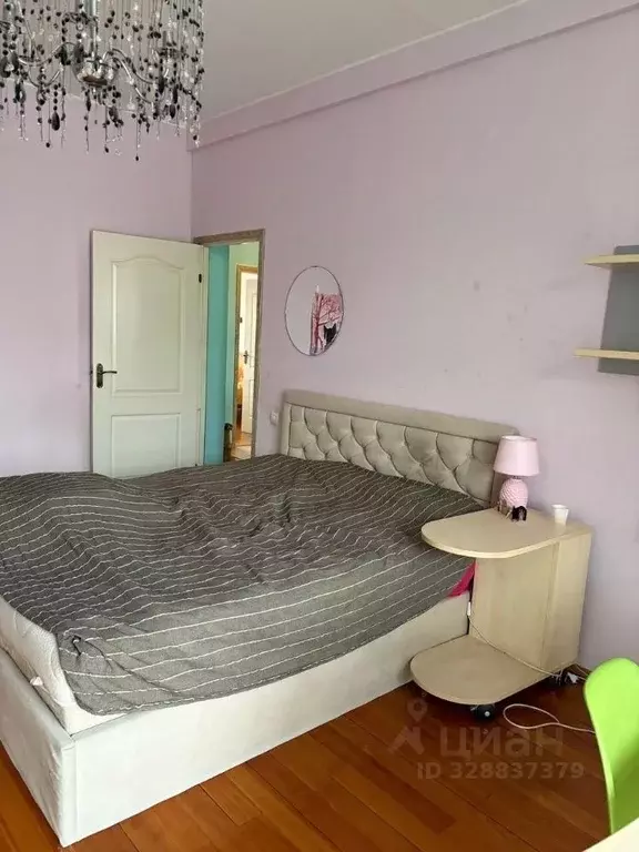 3-к кв. Москва Ленинский просп., 16 (85.7 м) - Фото 2