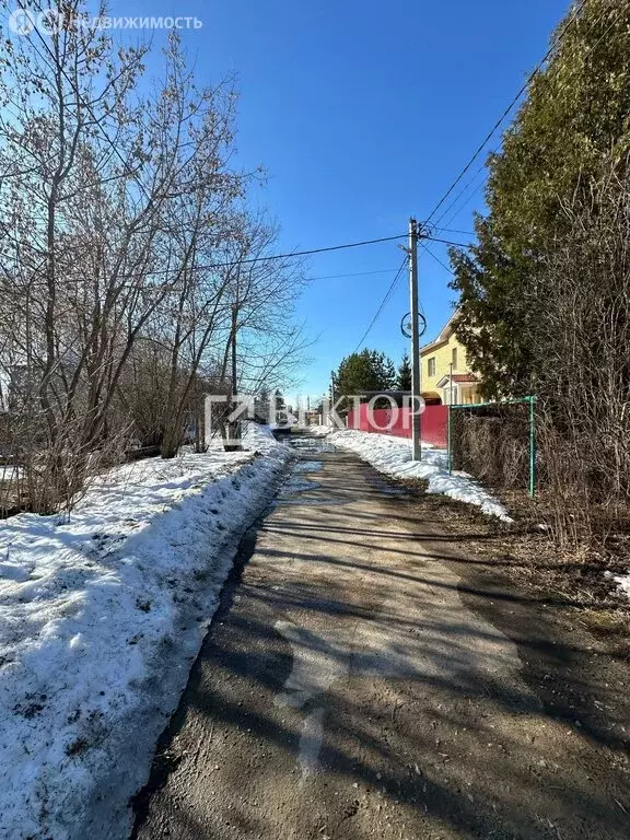 Участок в Костромской район, Бакшеевское сельское поселение, посёлок ... - Фото 1