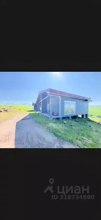Участок в Алтай, Горно-Алтайск ул. Лесная Поляна (11.0 сот.) - Фото 1