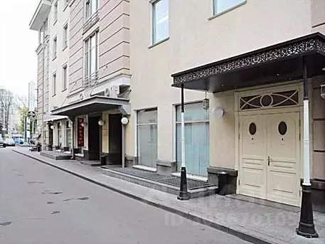 Офис в Москва Страстной бул., 8А (80 м) - Фото 1