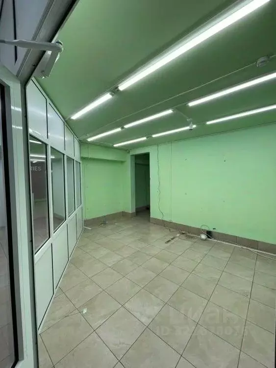 Помещение свободного назначения в Иркутская область, Иркутск ул. ... - Фото 1