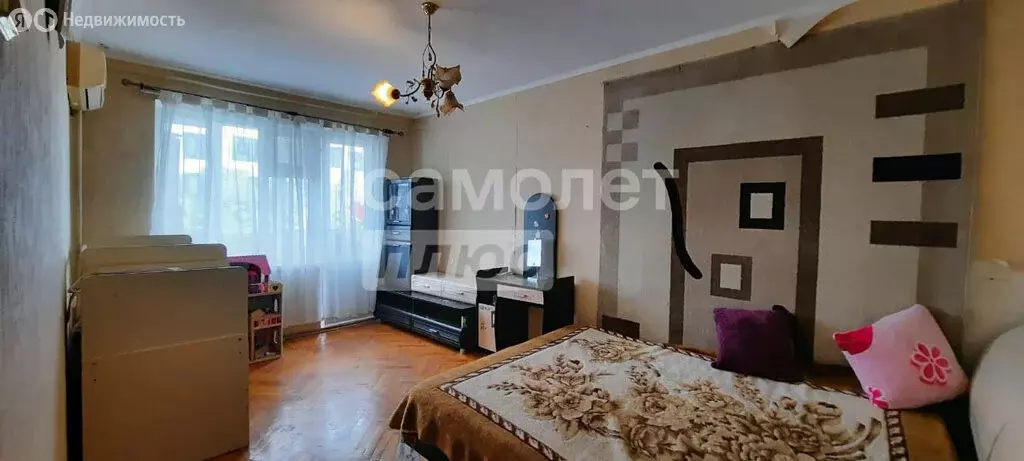 2-комнатная квартира: Краснодар, улица имени В.Н. Мачуги, 72 (44.2 м) - Фото 0
