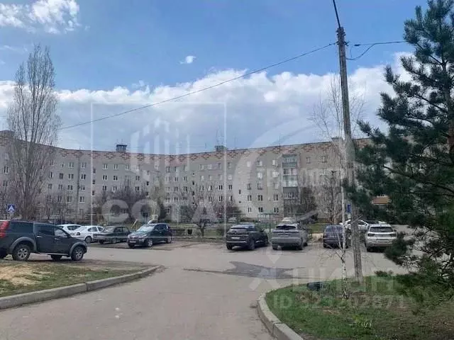 3-к кв. Воронежская область, Семилуки Транспортная ул., 12 (56.9 м) - Фото 1