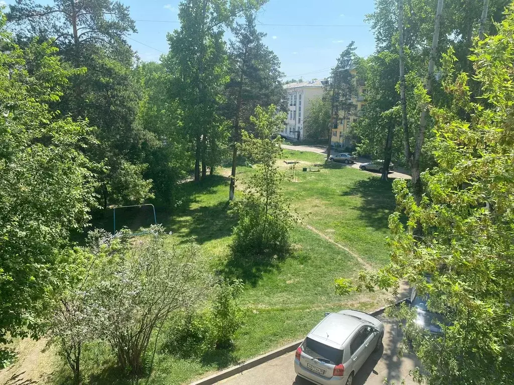 2-к кв. Иркутская область, Ангарск 179-й кв-л, 8 (45.0 м) - Фото 0