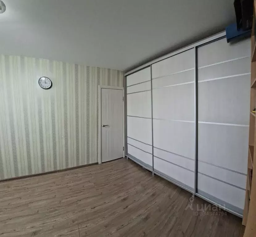 3-к кв. Чувашия, Чебоксары ул. Космонавта Андрияна Григорьевича ... - Фото 2