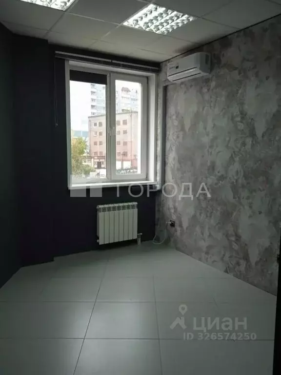 Офис в Новосибирская область, Новосибирск Большая ул., 335 (15 м) - Фото 1