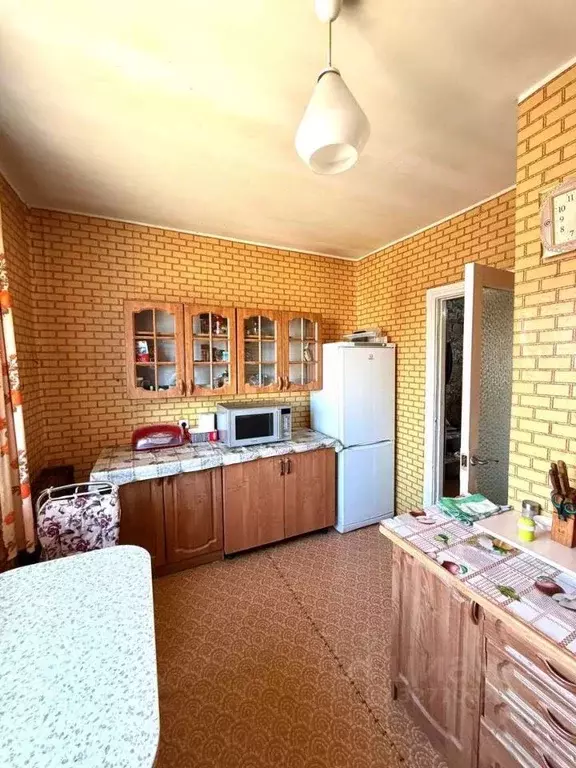 2-к кв. Белгородская область, Белгород Железнодорожная ул., 18 (51.6 ... - Фото 1