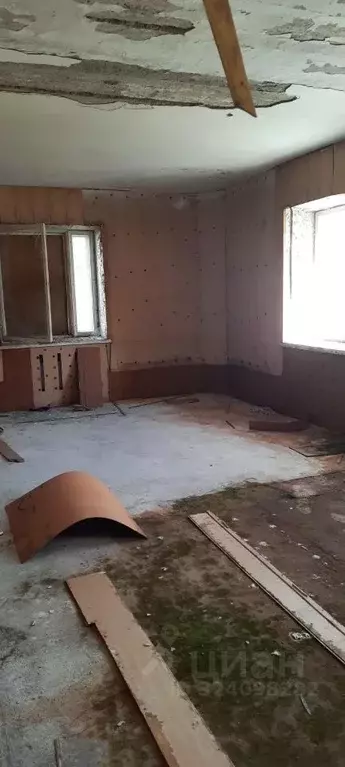 Помещение свободного назначения в Мурманская область, Полярный ул. ... - Фото 2