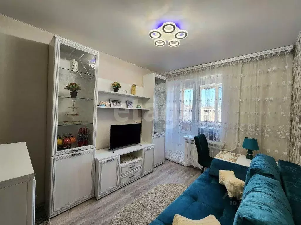 Комната Марий Эл, Йошкар-Ола ул. Мира, 68 (12.0 м) - Фото 1