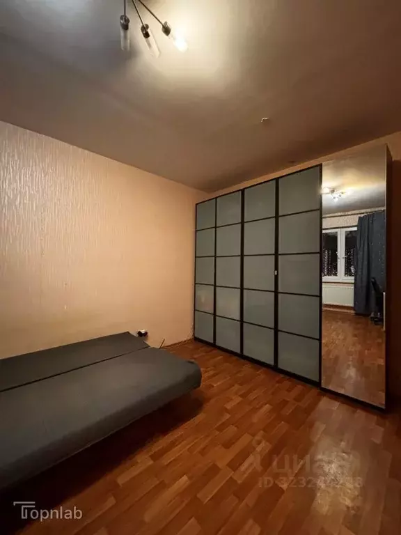 1-к кв. Ленинградская область, Кудрово г. Всеволожский район, ... - Фото 2