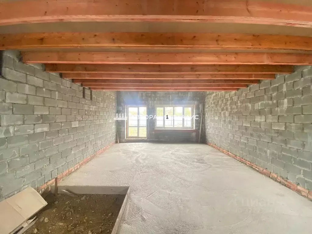 Таунхаус в Башкортостан, Абзелиловский район, Ташбулатовский ... - Фото 2