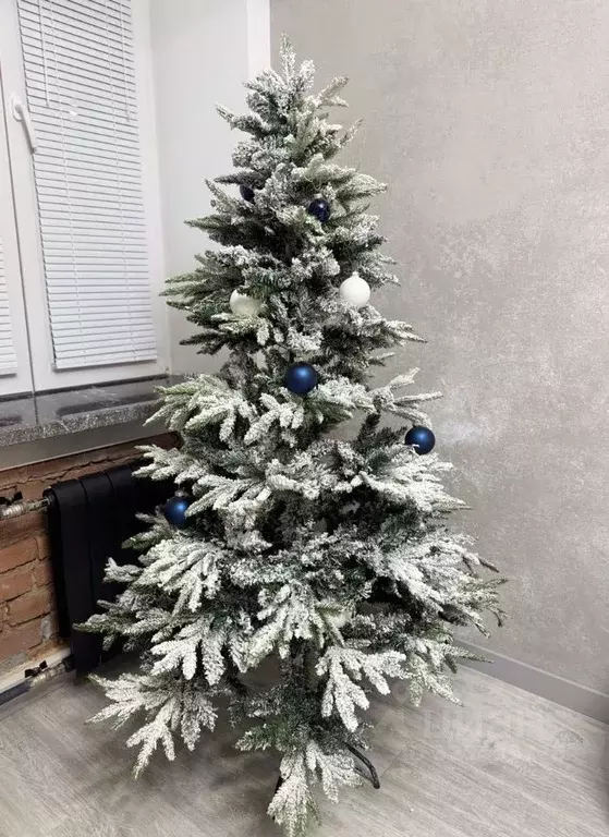 2-к кв. Карелия, Петрозаводск ул. Андропова, 4 (53.0 м) - Фото 2