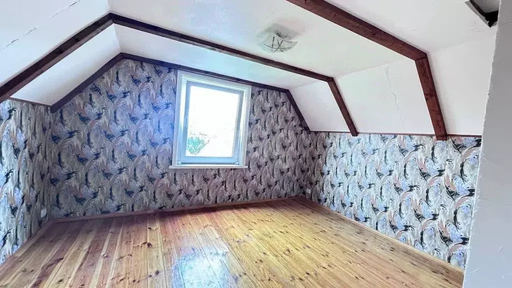 Дом в Псковская область, Печоры ул. Мира, 5 (53 м) - Фото 1