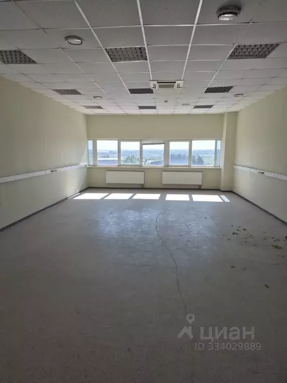 Помещение свободного назначения в Московская область, Дзержинский ... - Фото 1