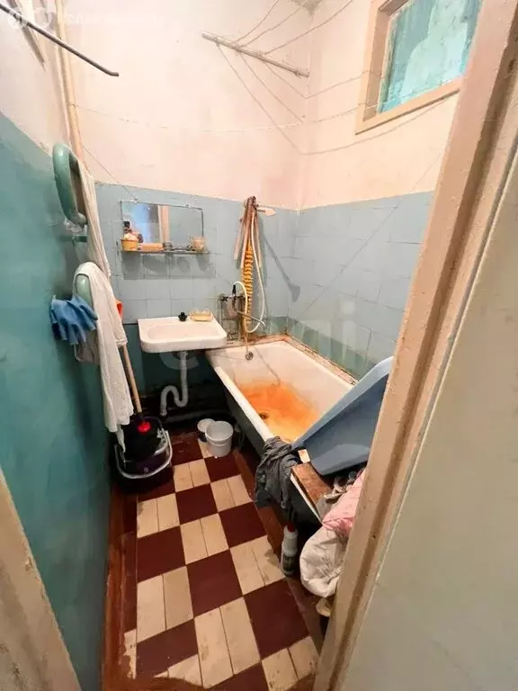 3-комнатная квартира: Изоплит, Пионерская улица, 4 (59.1 м) - Фото 0