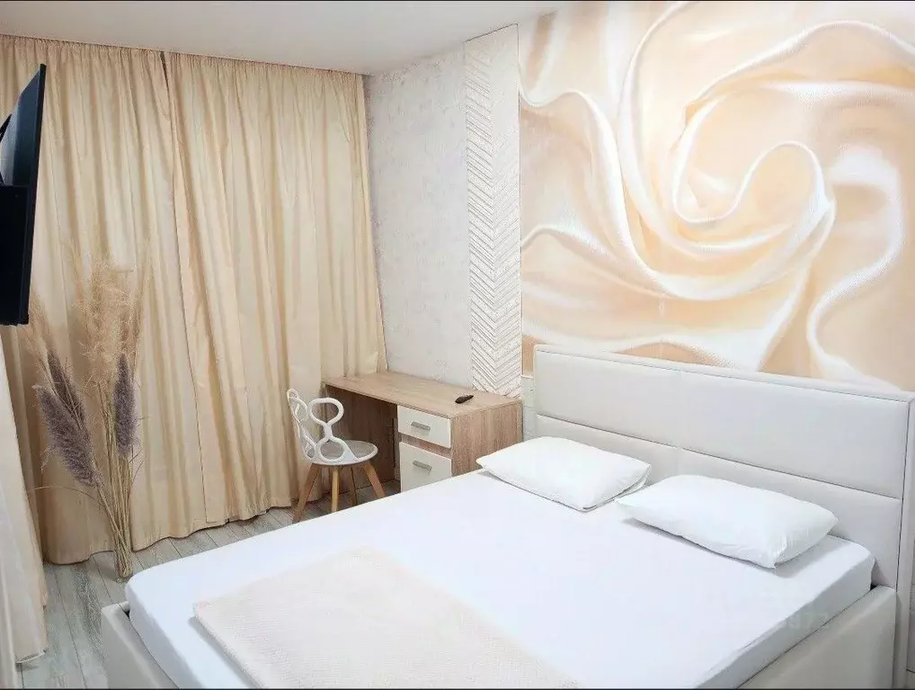 2-к кв. Краснодарский край, Сочи Светлана мкр, ул. Депутатская, 10 ... - Фото 2