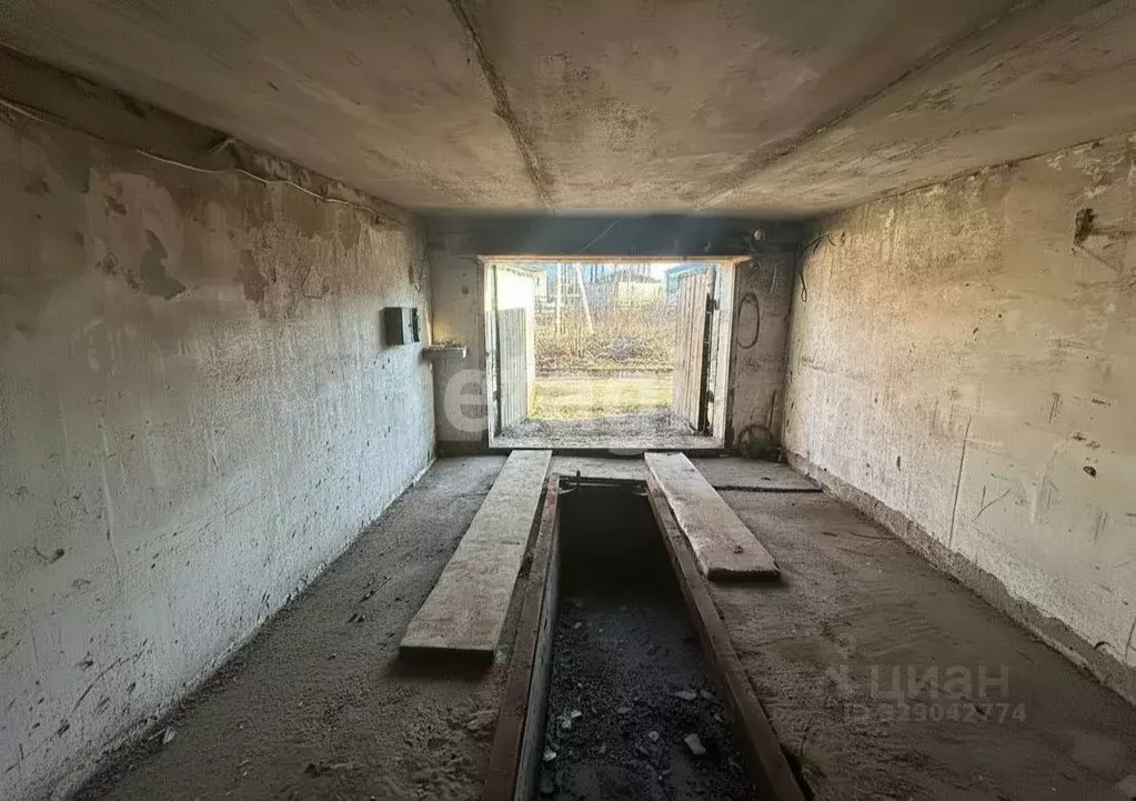 Гараж в Пермский край, д. Кондратово ул. Водопроводная, 4/2А (25 м) - Фото 1