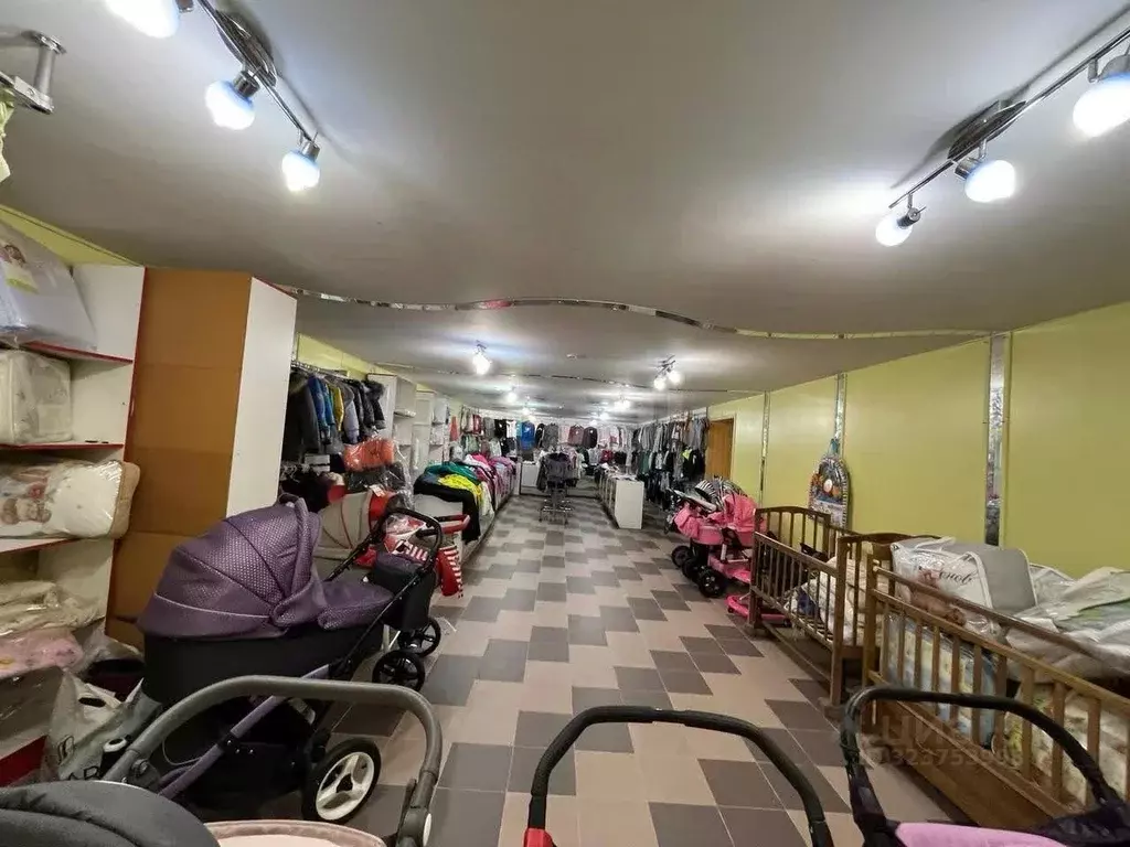 Помещение свободного назначения в Ярославская область, Тутаев Соборная ... - Фото 2