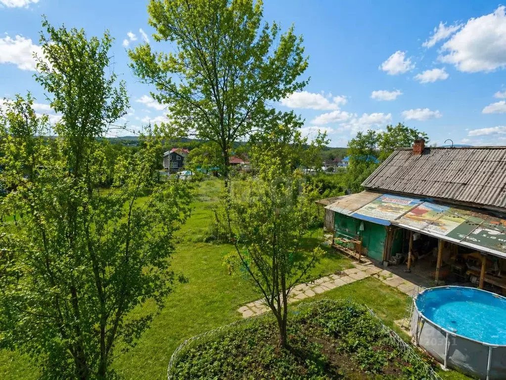 Дом в Хабаровский край, Хабаровск Владивостокское ш., 28 (45 м) - Фото 1