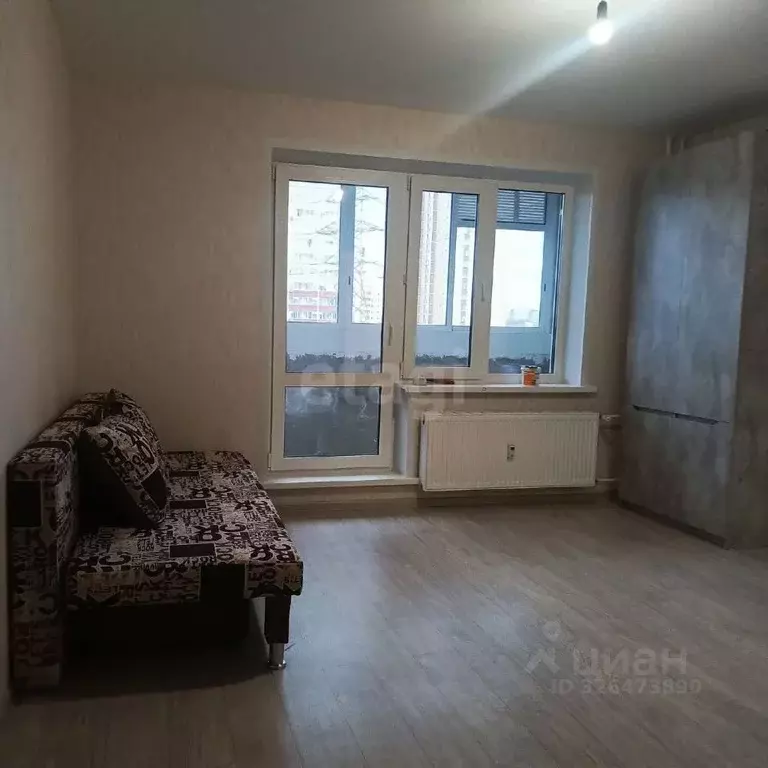 3-к кв. Пермский край, Пермь ул. Маяковского, 57 (59.4 м) - Фото 2