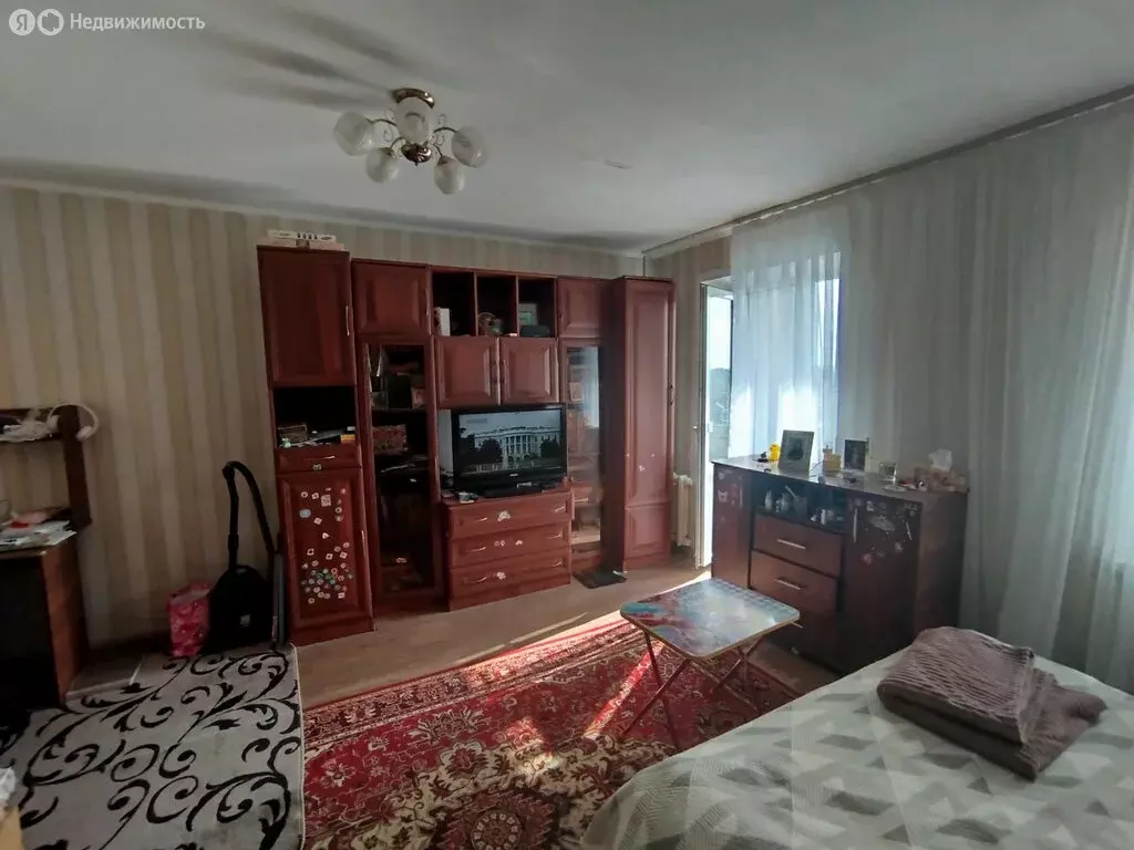 1-комнатная квартира: Ейск, Красная улица, 59 (39.6 м) - Фото 1