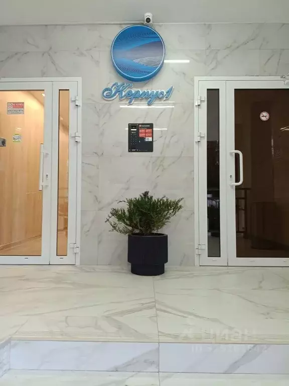 1-к кв. Краснодарский край, Сочи Приморье мкр, ул. Есауленко, 6Ак1 ... - Фото 2