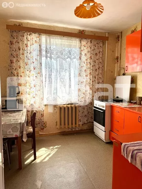 2-комнатная квартира: Кострома, Мясницкая улица, 51 (51 м) - Фото 1