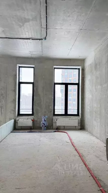 2-к кв. Москва просп. Генерала Дорохова, 39к2В (74.0 м) - Фото 1