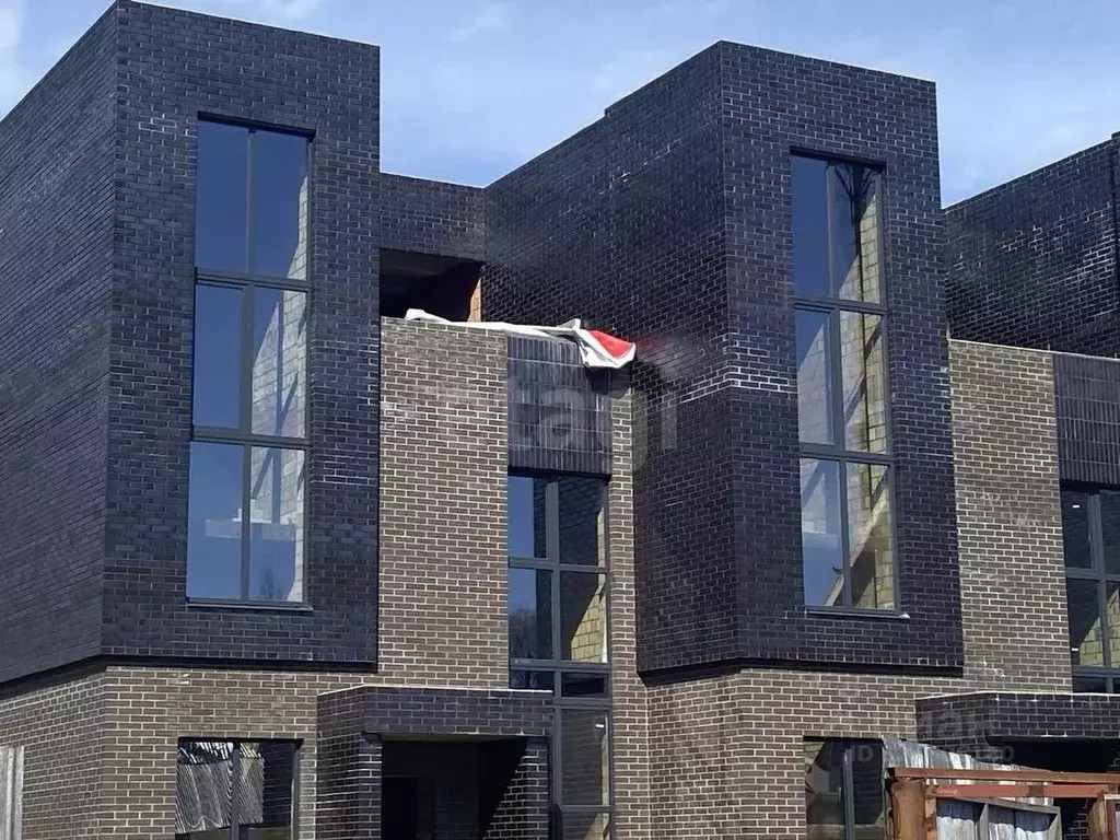 Таунхаус в Ярославская область, Ярославль Гагаринский пер., 4 (220 м) - Фото 1