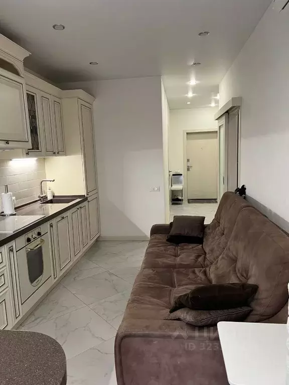 1-к кв. Московская область, Ленинский городской округ, Бутово пгт ... - Фото 2