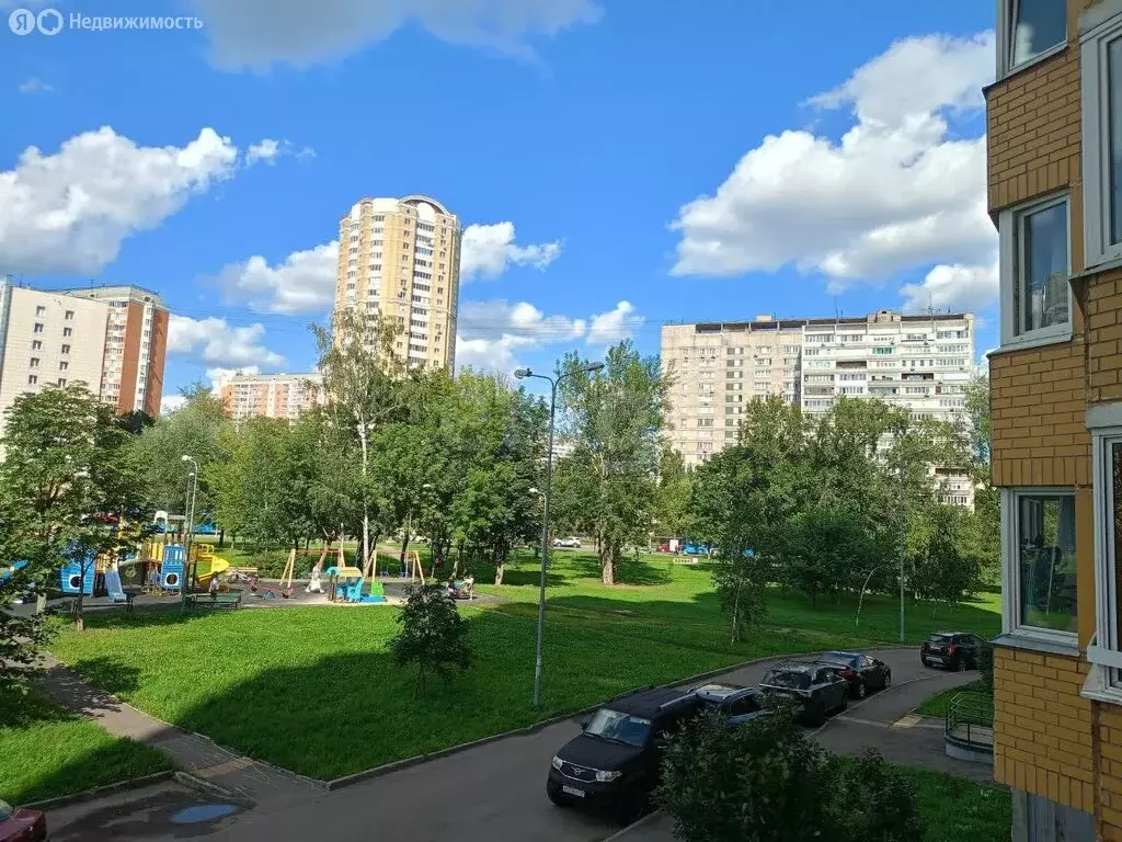 2-комнатная квартира: Москва, Дмитровское шоссе, 90к1 (54 м) - Фото 0