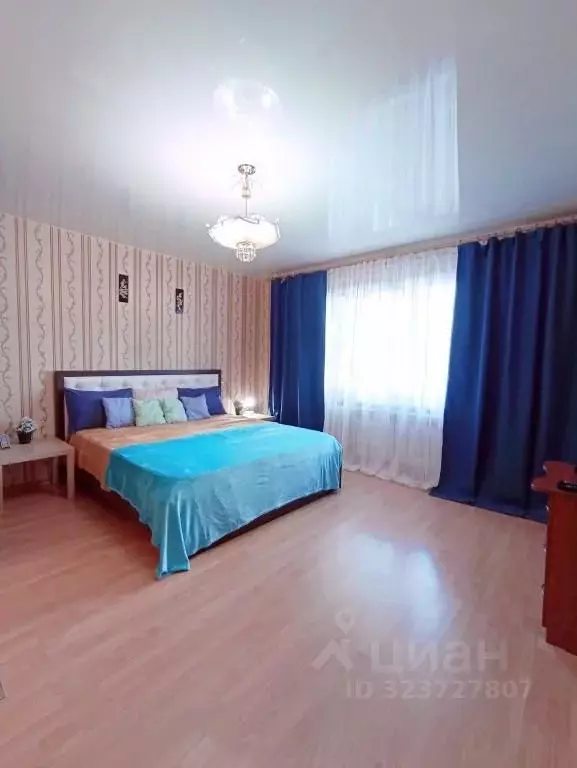 1-к кв. Челябинская область, Челябинск Новороссийская ул., 82 (40.0 м) - Фото 2