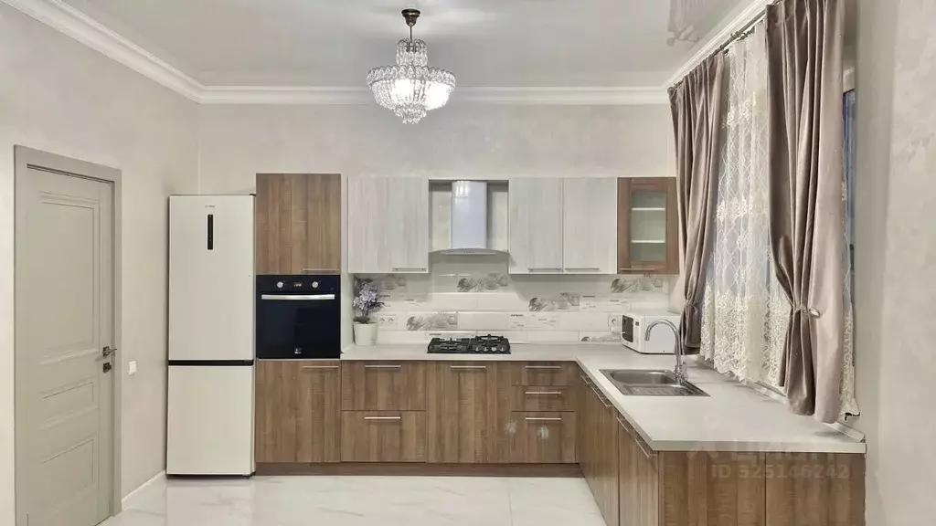 Дом в Москва Марушкинское поселение, д. Марушкино, ул. Школьная (160 ... - Фото 1