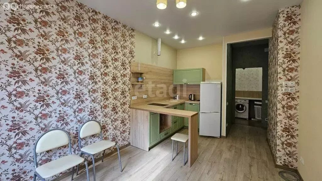 1-комнатная квартира: Кемерово, Московский проспект, 12 (41.8 м) - Фото 0