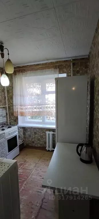 1-к кв. Карачаево-Черкесия, Черкесск просп. Ленина, 77 (32.0 м) - Фото 0