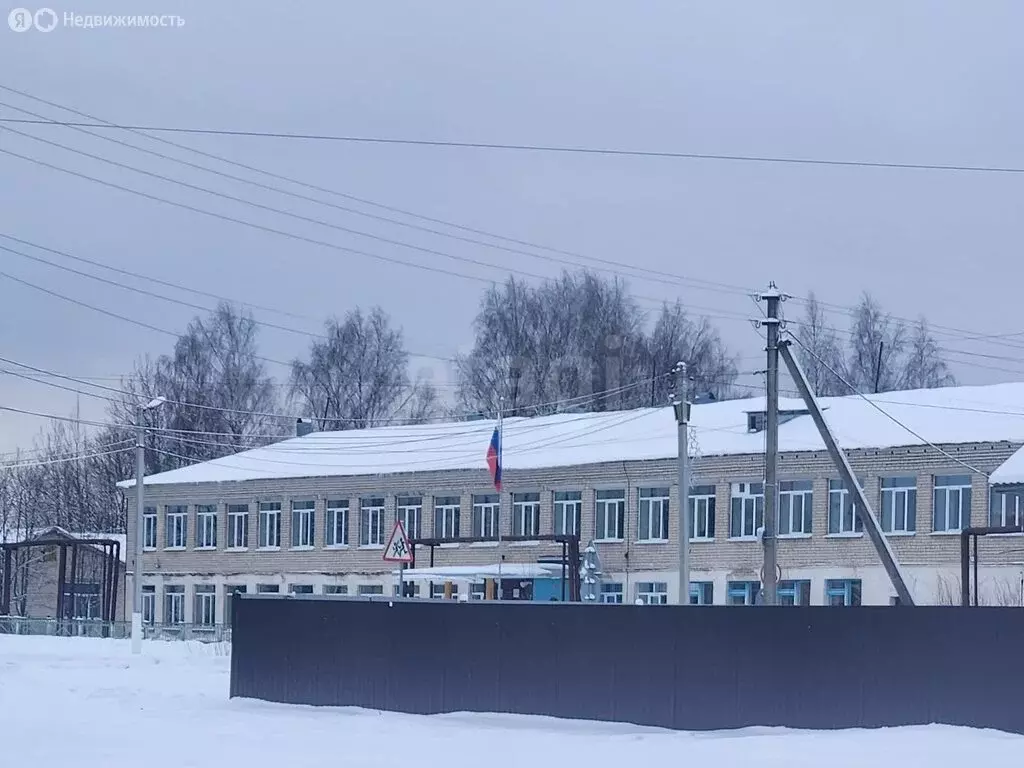 Участок в Костромской район, Кузьмищенское сельское поселение, деревня ... - Фото 1