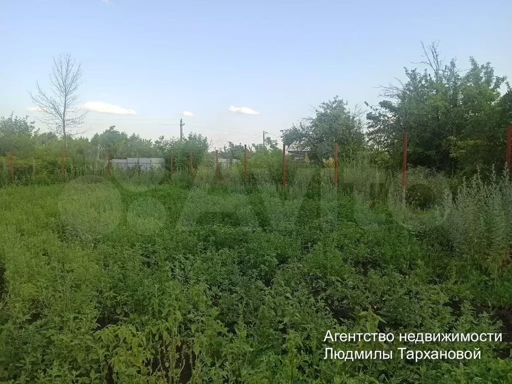 Участок 6,2 сот. (СНТ, ДНП) - Фото 1
