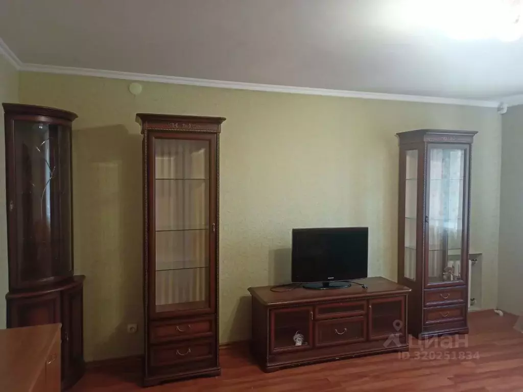 2-к кв. Рязанская область, Рязань ул. Горького, 32 (65.0 м) - Фото 1