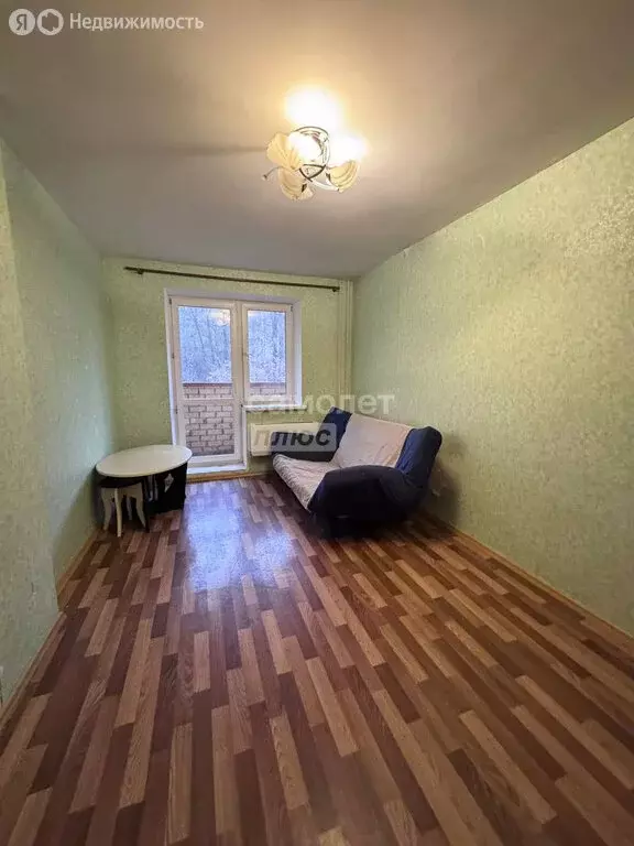 1-комнатная квартира: Клин, микрорайон Майданово, 1к1 (30.9 м) - Фото 2