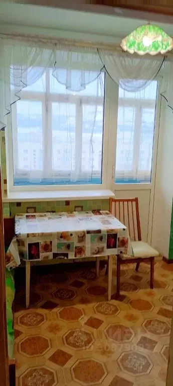 1-к кв. Крым, Феодосия ул. Челнокова, 76А (38.0 м) - Фото 2