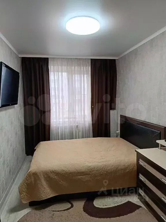 2-к кв. Белгородская область, Белгород ул. Костюкова, 22 (43.0 м) - Фото 1