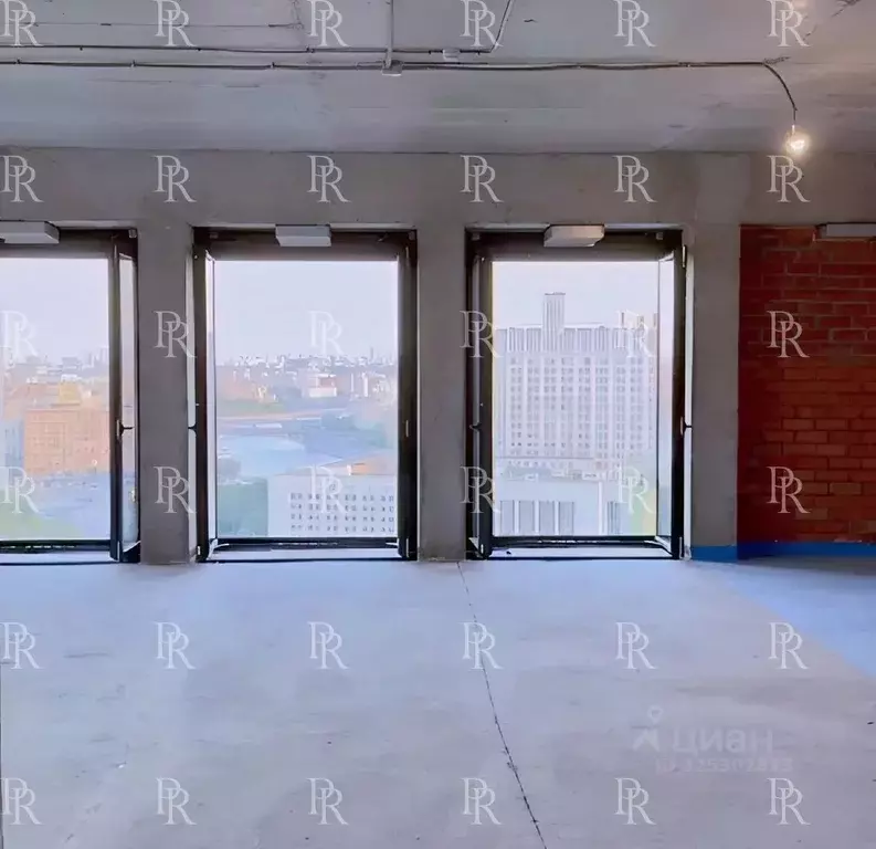 5-к кв. Москва Дружинниковская ул., 15А (223.0 м) - Фото 2